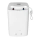 Водонагрівач побутовий електричний Atlantic Steatite Cube VM 50 S3 C(1500W) 8412861 - изображение 7