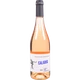 Вино C.D. Demoiselles Рожеве сухе 13,5% 0,75 л (Франція) - изображение 1