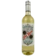 Вино Tres Reyes біле сухе 12.5% 0.75 л (Іспанія) - изображение 1