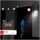 Уличная WiFi камера видеонаблюдения 9MP 6K поворотная с тремя объективами для защиты домов и объектов - изображение 5