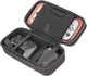 Etui Nacon Game Traveler Deluxe System Case do Nintendo Switch 2 Czarne (0663293113514) - obraz 2