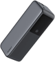 Powerbank AUKEY Spark Mega 27600 PB-Y63 27600 mAh 140W Grey (689323789832) - obraz 2