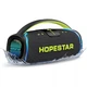Bluetooth колонка Hopestar A65 300W акустическая с USB, TF, Bluetooth, IPX5 черная - изображение 2