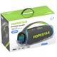 Bluetooth колонка Hopestar A65 300W акустическая с USB, TF, Bluetooth, IPX5 черная - изображение 5