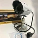 Камера видеонаблюдения 1.3 МП IP с углом обзора 170 градусов для улицы и помещения CAMERA 635 - изображение 5
