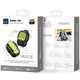 Bluetooth колонка WiWU SPK-001 Buddy Fun 5 Вт IPX5 70х70х35 мм зелёная - изображение 2