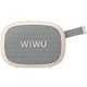 Bluetooth Колонка WIWU H1 Go Fun - изображение 2