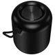 Bluetooth колонка Borofone BR102 Gratificado Sports 5 Вт 84x84x103 мм Обсидиан Черный - изображение 2