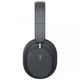 Накладні безпровідні навушники Baseus Bowie D05 Bluetooth 5.3 Cluster Black - зображення 4