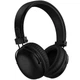 Накладные беспроводные наушники Borofone BO34 Suenos Bluetooth 5.4 198x154x73 мм черные - изображение 1