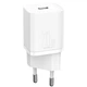 Зарядное устройство Baseus PD20W 1xUSB-C 20W черный TPU 0,3-1,0 м - изображение 2