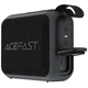 Bluetooth колонка Acefast K4 Go 5 Вт влагозащищенная USB-C черная - изображение 4
