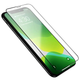Защитное стекло OG для Samsung S24 Ultra черное защитное покрытие для экрана телефона - изображение 5
