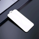 Защитное стекло Lexar для Apple iPhone 15 16 антивандальное покрытие для защиты экрана от царапин и ударов - изображение 10