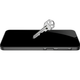 Защитное стекло KingKong Diamond Glass для Apple iPhone 7 8 SE 2020 противоударное с закругленными углами 5D глянцевое - изображение 8