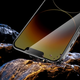 Защитное стекло KingKong Diamond Glass для iPhone 13 13 Pro 14 16e противоударное антистатическое 5D глянцевое - изображение 7