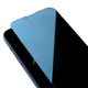 Защитное стекло Privacy Glass для iPhone 13 13 Pro 14 черное противоударное с фильтром конфиденциальности 5D - изображение 4