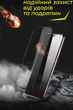 Защитное стекло Privacy Glass для iPhone 13 13 Pro 14 черное противоударное с фильтром конфиденциальности 5D - изображение 8