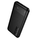 Портативне ЗУ Power Bank Hoco J159 10000 mAh 22,5W вогнестійкий ABS чорний 143,5х68х16 мм - зображення 1