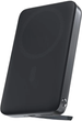Powerbank AUKEY PB-MS05 MagFusion 6700 mAh 20W Grey (689323790296) - obraz 1