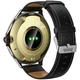 Смарт-часы Hoco Y39 1,7" TFT 360x360 черные водонепроницаемые IP67 - изображение 3