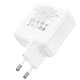 Зарядное устройство Hoco C115A PD 65 Вт 1USB-A 2USB-C Белый - изображение 4