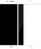 Защитное стекло KingKong Diamond Glass для Apple iPhone 7 Plus 8 Plus белое противоударное полное покрытие 5D - изображение 7
