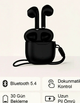 Наушники Bluetooth Xiaomi HeyPlus A1 беспроводные для смартфона с динамическим звуком и встроенным микрофоном - зображення 7