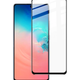 Защитное стекло KingKong Diamond Glass для Samsung Galaxy S25 FE противоударное 5D глянцевое с рамкой - изображение 5