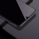 Защитное стекло OG для Xiaomi Redmi 15C черное противоударное антиотпечатки для защиты экрана телефона - изображение 6