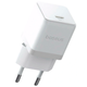 ЗЗП Baseus Palm зарядний пристрій 20 W USB Type-C для швидкого заряджання смартфонів і планшетів - зображення 3