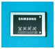Акумулятор для Samsung X200 литий-ионный 800 мАч для восстановления автономности и производительности смартфона - изображение 4