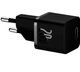 Сетевое зарядное устройство Baseus GaN5 20W USB Type-C для быстрой зарядки смартфонов планшетов и гаджетов - изображение 1
