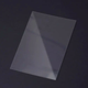 Пленка для плоттера Titan 0.35mm глянцевая для печати на планшете 200x300mm защитное покрытие - изображение 3
