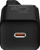 Сетевое зарядное устройство Baseus Super Si 25W с кабелем Type-C для быстрой зарядки смартфонов и планшетов - изображение 2