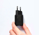 Сетевое зарядное устройство Baseus Super Si Quick Charger 30W для iPhone и Android с поддержкой быстрой зарядки PD QC 3.0 - изображение 7