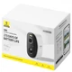 Камера Baseus Security N1 Plus Outdoor белая - изображение 2