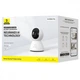 Камера Baseus Security P1 Indoor 3K белая - изображение 2