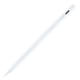 Стилус McDodo Stylus Pen для iPad с функцией отклонения ладони и датчиками давления белый для рисования и заметок - изображение 1