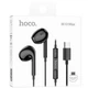 Стерео наушники HOCO M101 Max Type-C (Black) (257586) - изображение 2
