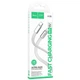 Дата кабель HOCO X125 Exceso Type-C to Lightning 30W (1m) (White) (257323) - зображення 4