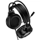Накладные наушники Borofone BO112 Wave 3.5mm+USB (Black) (258064) - изображение 3