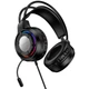 Накладные наушники Borofone BO112 Wave 3.5mm+USB (Black) (258064) - изображение 5