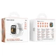 Смарт-часы HOCO Y44 Smart sports watch (call version) (silver) (257369) - изображение 3