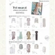 Журнал выкроек Burda Style №3 2026 - изображение 2