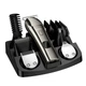 Электробритва HOCO HP26 Multi-function electric clipper grooming set, IPX6, 7500rpm, 600mAh, 80min - изображение 2