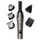 Электробритва HOCO HP26 Multi-function electric clipper grooming set, IPX6, 7500rpm, 600mAh, 80min - изображение 3