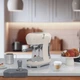 Кавомашина SMEG ECF02CREU - изображение 8