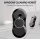 Автоматичний робот для миття вікон Glass Cleaning Robot для очищення скла, дзеркал, вітрин і скляних поверхонь - зображення 7