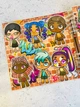 Набір на липучках Бокс Аватар Стайл Avatar World - зображення 6